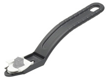 Tapetkniv m/10 st blad Anza